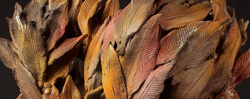 Keramic art - cutout - Photo by William David