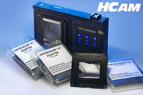 HCam-B1 Adapter