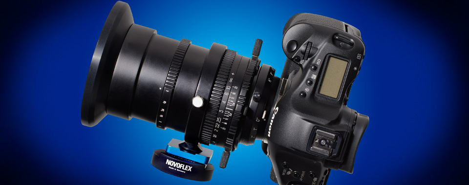 Neues 4/120mm Makro mit 2. Fokusring