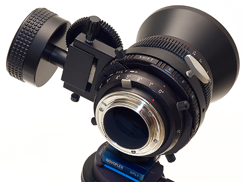 Hartblei Set 40/80/120 mm