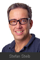 Stefan Steib